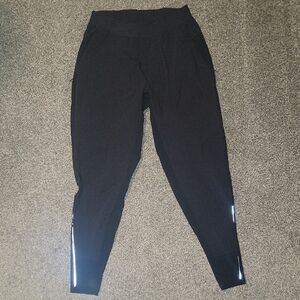 lululemon athletica Black Joggers
